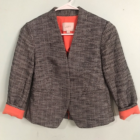 Loft blazer - Picture 2 of 4